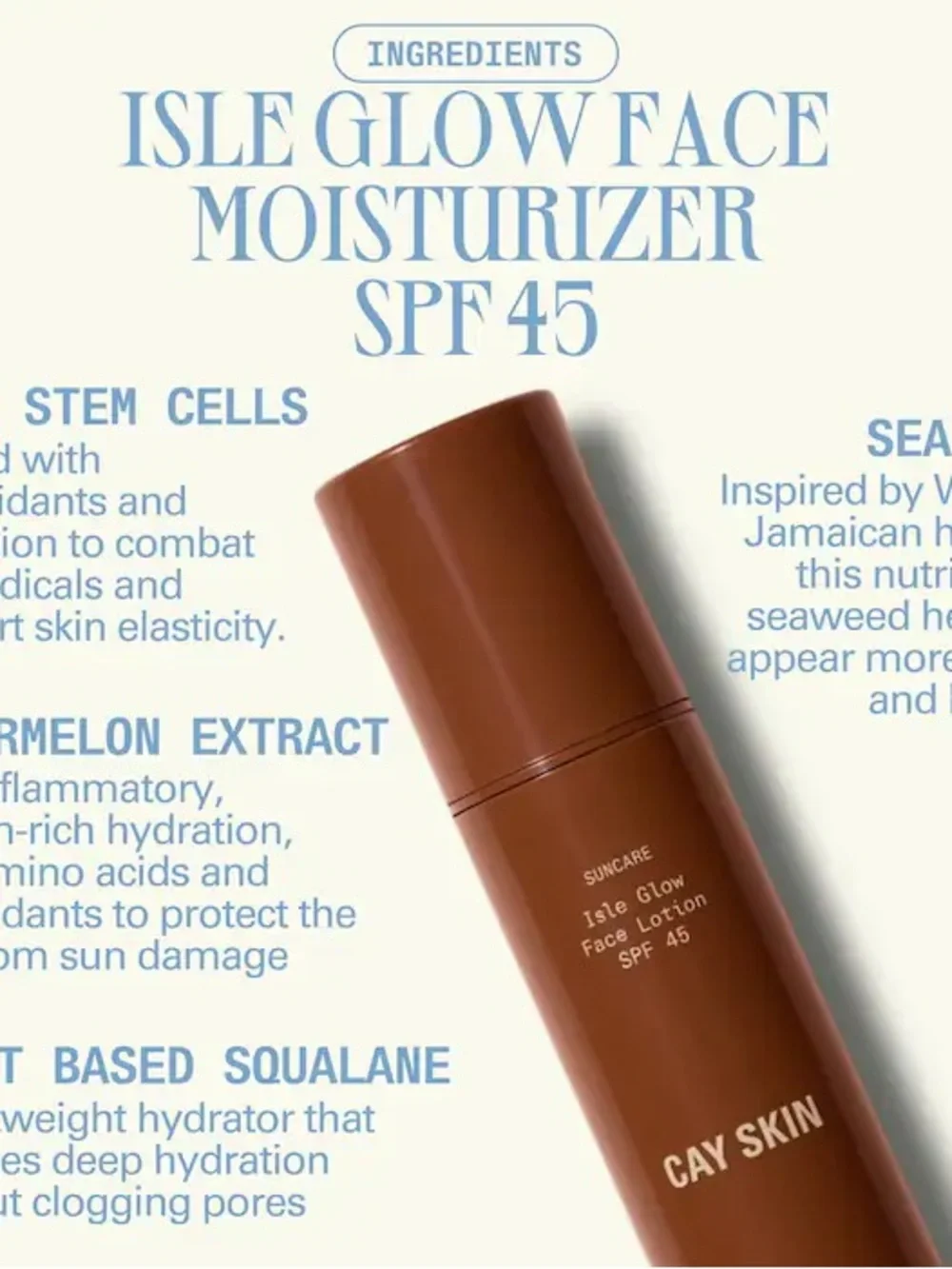 None cay skin